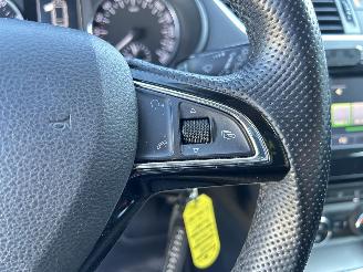 Skoda Octavia Combi 1.4 TSI Greentech Ambition Businessline picture 17