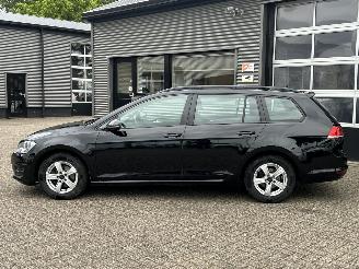 Volkswagen Golf Variant 1.2 TSI Connected Series picture 2