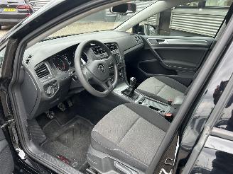 Volkswagen Golf Variant 1.2 TSI Connected Series picture 9