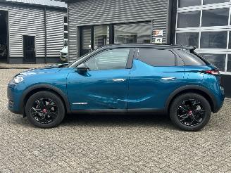 DS Automobiles DS 3 Crossback 1.2 PureTech Performance Line picture 2