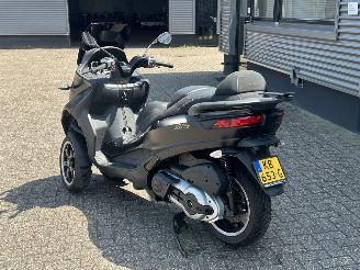 Piaggio MP3 500 LT Sport ABS picture 3