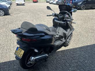Piaggio MP3 500 LT Sport ABS picture 5