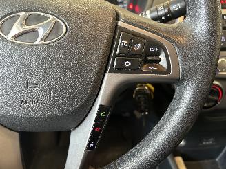 Hyundai I-20 1.2i Go! Plus picture 18