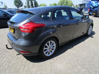 Ford Focus 1.6 EcoBoost Edition plus LPG picture 5