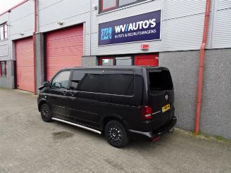 Volkswagen Transporter 2.0 TDI L1H1 BM 2 x schuifdeur Trendline 3 zits picture 2