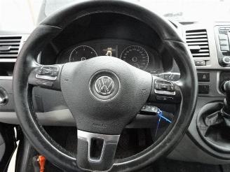 Volkswagen Transporter 2.0 TDI L1H1 BM 2 x schuifdeur Trendline 3 zits picture 15