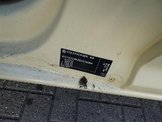 Volkswagen Caddy 2.0 SDI rijdbare schade picture 24