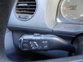 Volkswagen Caddy 2.0 SDI rijdbare schade picture 19