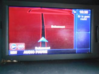 Renault Kangoo Express 1.5 dCi 75 Express Compact Comfort navi koppeling defect picture 7