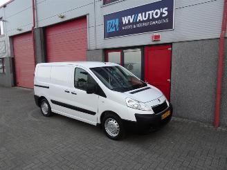 Peugeot Expert 227 2.0 HDI L1H1 Profit+ 3 zits airco picture 4