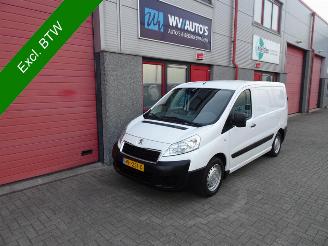 occasione veicoli commerciali Peugeot Expert 227 2.0 HDI L1H1 Profit+ 3 zits airco 2014/6