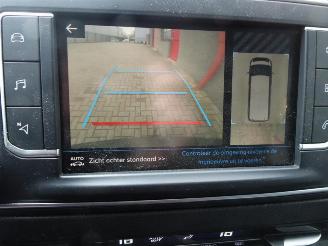 Peugeot Expert 227S 2.0 BlueHDI 180 Premium Pack 3 zits picture 8