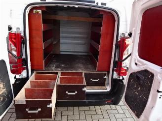 Peugeot Expert 227 2.0 HDI L1H1 Profit+3 zits 143905 km !!!!!!! picture 7