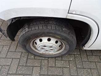 Fiat Ducato 35 2.3 MultiJet L3H2 koelwagen dag en nacht 3 zits picture 25