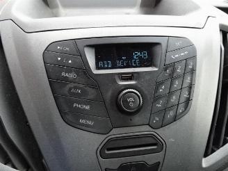 Ford Transit 350 2.0 TDCI L4H1 Ambiente openlaadbak 3 zits picture 7