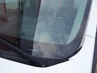 Ford Transit 350 2.0 TDCI L4H1 Ambiente openlaadbak 3 zits picture 17