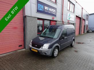Ocazii auto utilitare Ford Transit Connect T230L 1.8 TDCi Ambiente 44805 km !!!!!! 2012/1