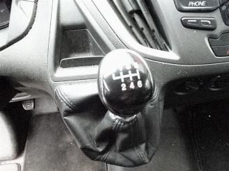 Ford Transit Custom 270 2.0 TDCI L1H1 Trend airco 152328 km !!!!!! picture 16