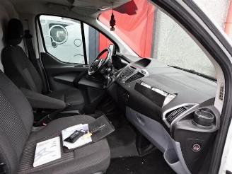 Ford Transit Custom 270 2.0 TDCI L1H1 Trend airco 152328 km !!!!!! picture 14