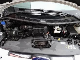 Ford Transit Custom 270 2.0 TDCI L1H1 Trend airco 152328 km !!!!!! picture 10