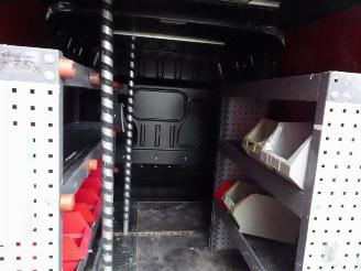 Ford Transit Connect T230L 1.8 TDCi Ambiente l2-h2 37379 km !!!!!!!!!!! picture 10