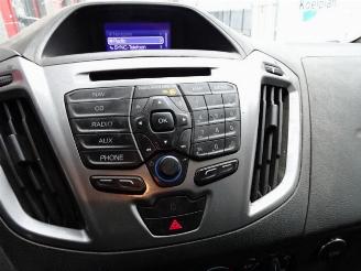 Ford Transit Custom 270 2.2 TDCI L1H1 Trend picture 14