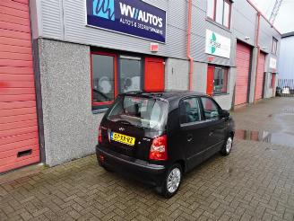 Hyundai Atos 1.1i Active Joy airco picture 3