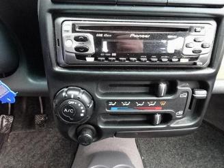 Hyundai Atos 1.1i Active Joy airco picture 16