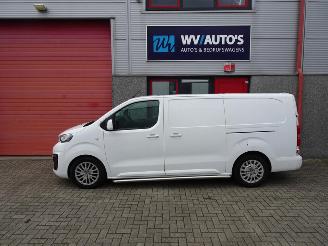 Peugeot Expert 2.0 BlueHDI 120 Long Premium inrichting 2 x schuifdeur picture 13