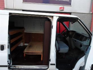 Ford Transit 260S 2.2 TDCI Economy Edition 3 zits airco picture 15