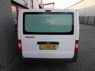 Ford Transit 260S 2.2 TDCI Economy Edition 3 zits airco picture 12