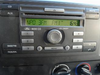 Ford Transit 260S 2.2 TDCI Economy Edition 3 zits airco picture 8