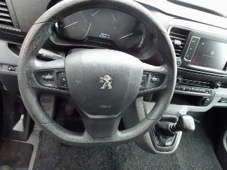 Peugeot Expert 1.5 BlueHDI 120 Compact Urban 3 zits 101801 km !!! picture 12