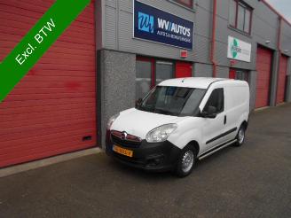 Ocazii auto utilitare Opel Combo 1.3 CDTi L1H1 ecoFLEX airco uitvoering met achterklep 2013/3