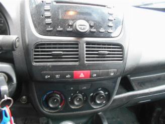 Opel Combo 1.3 CDTi L1H1 ecoFLEX airco uitvoering met achterklep picture 7