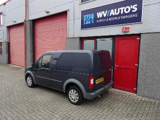 Ford Transit Connect T200S 1.8 TDCi Ambiente 48445 km top staat !!!!!!! picture 2