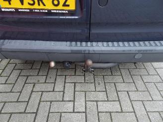 Ford Transit Connect T200S 1.8 TDCi Ambiente 48445 km top staat !!!!!!! picture 16