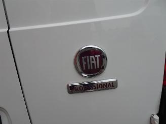 Fiat Fiorino 1.3 MJ SX schuifdeur airco 58819 km !!!!!!!! picture 17