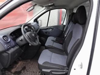 Opel Vivaro 1.6 CDTI L1H1 Innovation EcoFlex 123952 km !!!!!!!! picture 11
