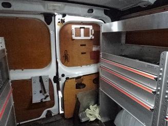 Opel Vivaro 1.6 CDTI L1H1 Innovation EcoFlex 123952 km !!!!!!!! picture 16