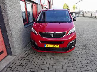 Peugeot Expert 231L 2.0 BlueHDI 180 DC Premium 180 PK LEER picture 15