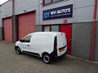 Renault Express 1.5 dCi 75 Comfort airco 107688 km picture 2