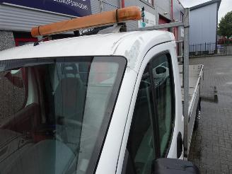 Fiat Ducato 33 2.2 MultiJet MLH1 openlaadbak met hiab laadkraan picture 20