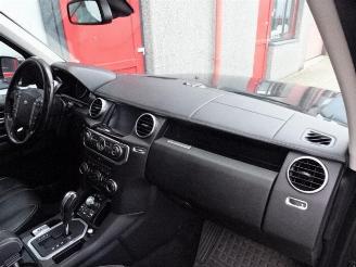 Landrover Discovery 3.0 SDV6 HSE automaat van / grijskenteken 2 x pano dak picture 22