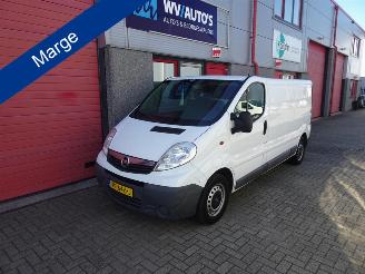 Ocazii auto utilitare Opel Vivaro 2.0 CDTI L2H1 EcoFLEX 3 zits airco MARGE !!!!!!!! 2014/9