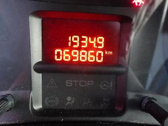 Peugeot Partner 122 1.6 HDi 90 L2 XR airco 69860 km !!!!!!!!! picture 6
