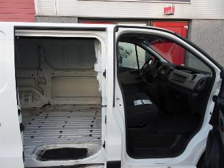 Renault Trafic 1.6 dCi T27 L1H1 Comfort 3 zits airco picture 18