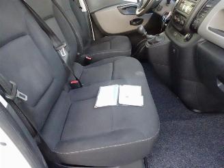 Renault Trafic 1.6 dCi T27 L1H1 Comfort 3 zits airco picture 9