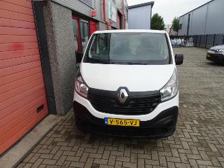 Renault Trafic 1.6 dCi T27 L1H1 Comfort 3 zits airco 109202 km !!!!!!! picture 14
