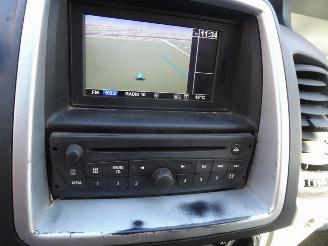 Renault Trafic 2.0 dCi T27 L1H1 Eco airco navi picture 7